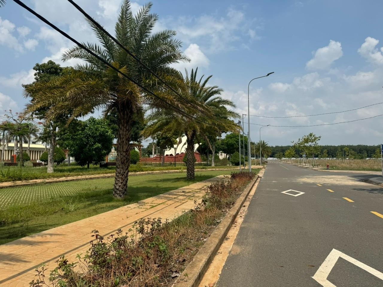 Cần bán gấp bán nhanh đất dự án 100 m2 tại Bình Sơn - Long Thành - Đồng Nai, giá 1.5 triệu