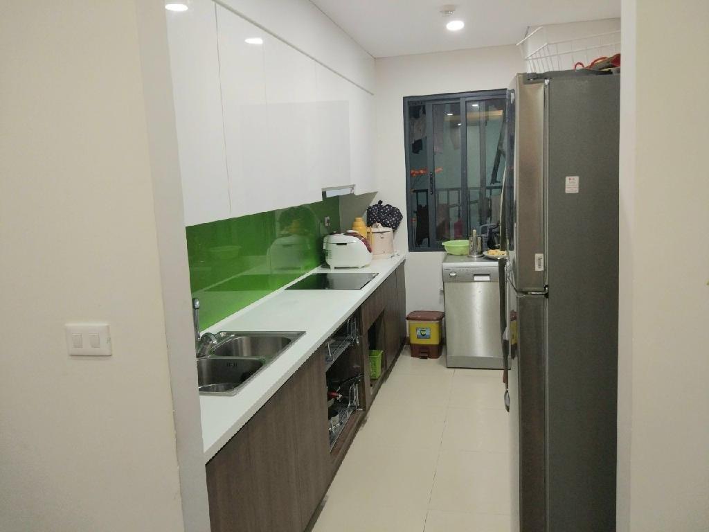 Chuyển nhượng căn hộ chung cư 108 m2, giá 7.5 tỷ tại Đường Hoàng Minh Thảo - Bắc Từ Liêm - Hà Nội