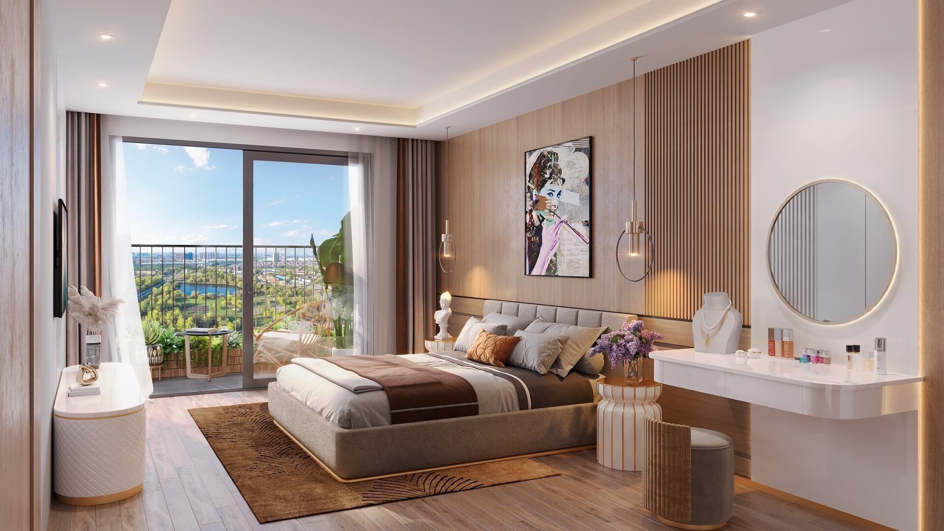 Chuyển nhượng nhà chung cư 142 m2, giá 7 tỷ tại Huyện Hoài Đức - Hà Nội