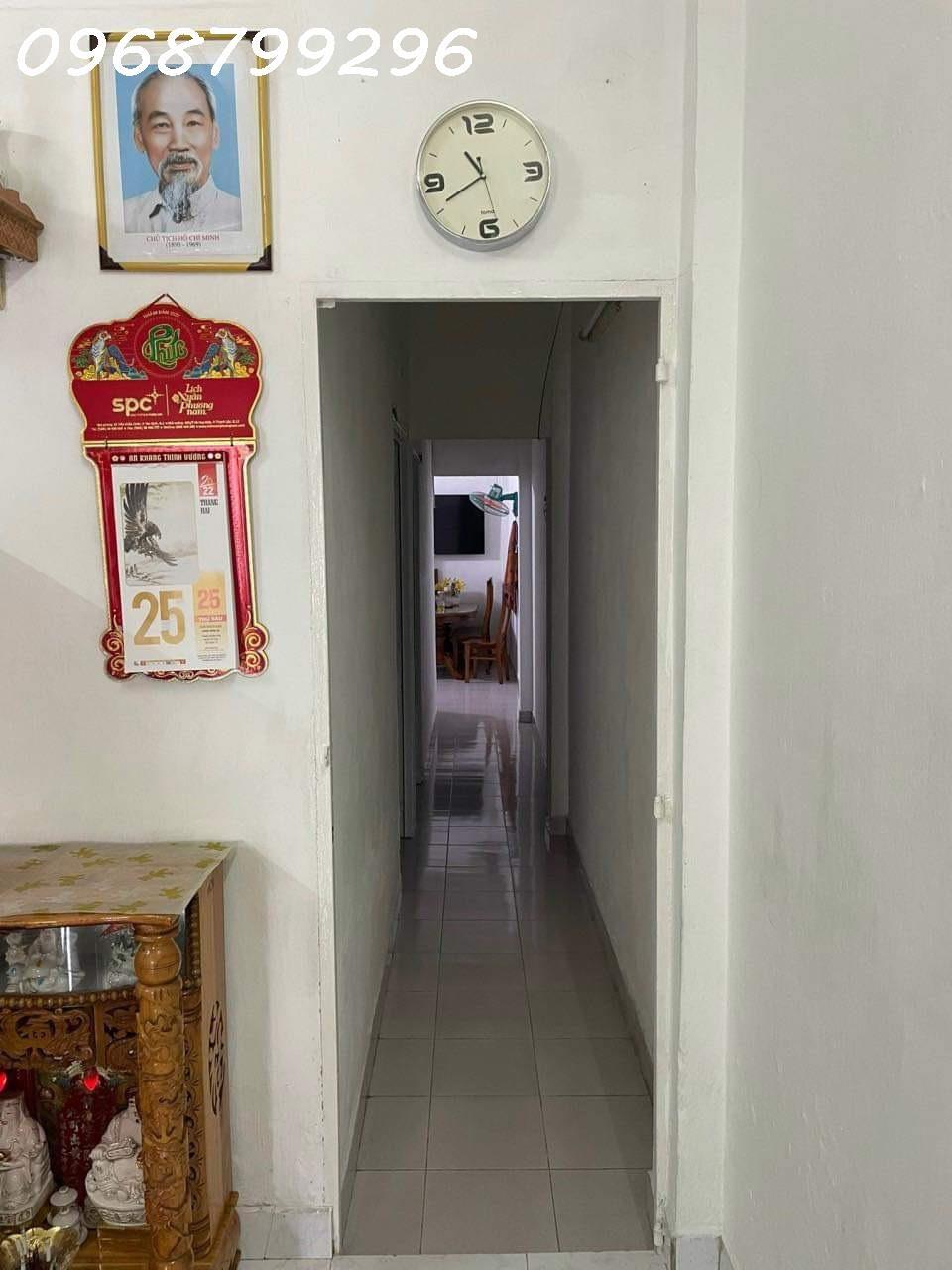 Bán nhanh nhà sổ riêng 88 m2 tại Đường Quang Trung - Tăng Nhơn Phú B - 9, giá 5.6 tỷ