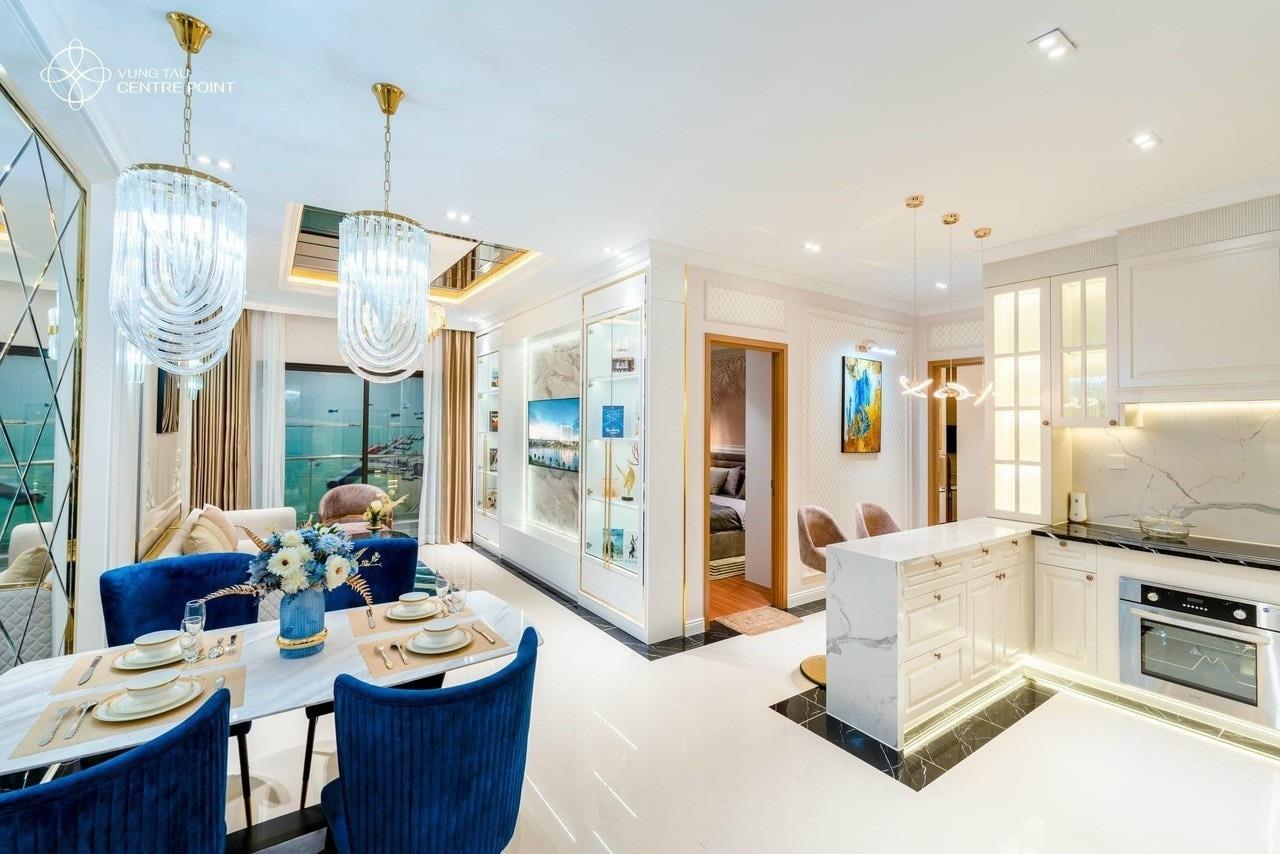 Bán nhanh chung cư 72 m2, giá 1.8 tỷ tại Đường 2/9 - Nguyễn An Ninh - Vũng Tàu - Bà Rịa Vũng Tàu