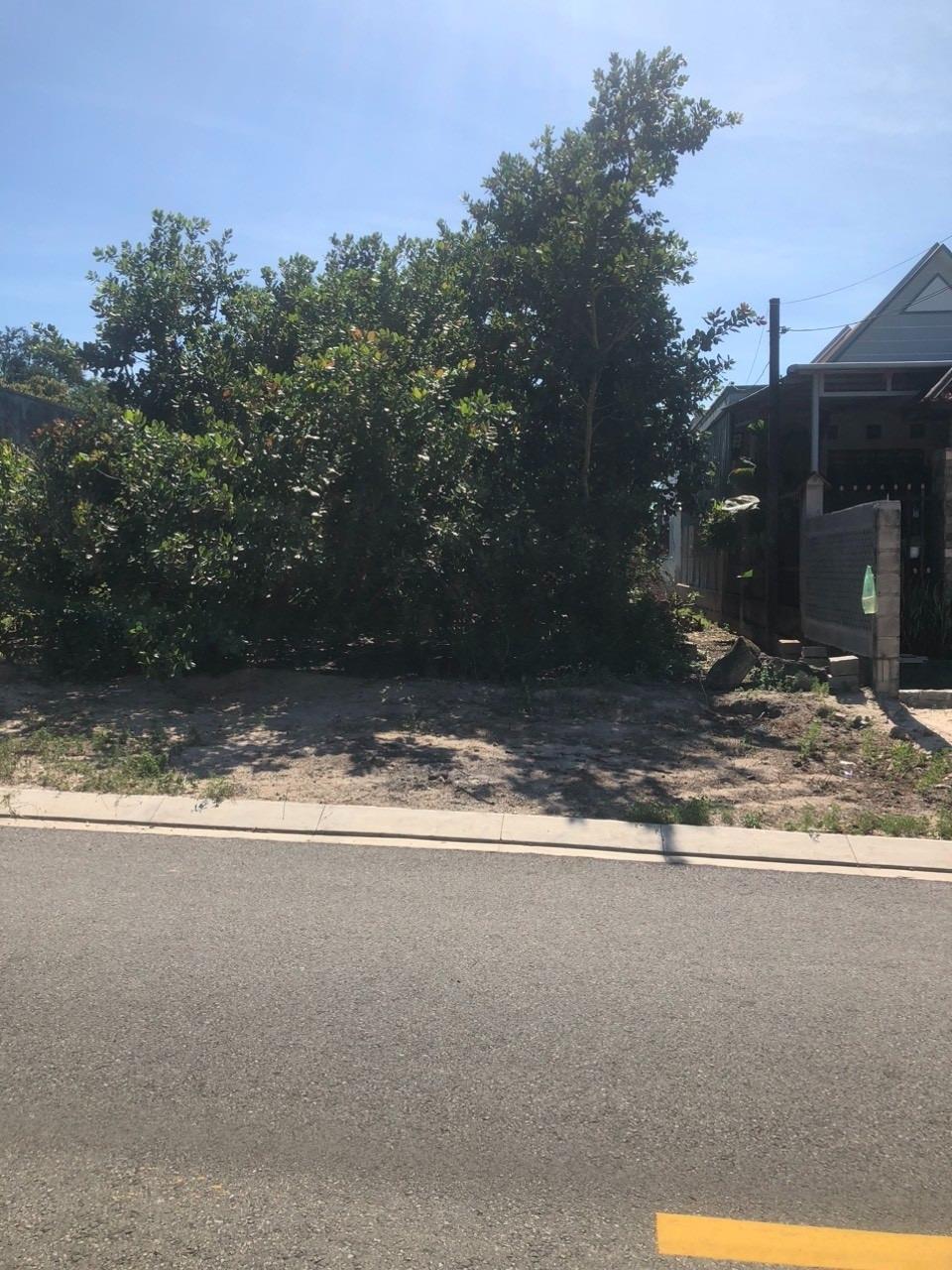 Cần bán gấp bán nhanh đất 358 m2, hướng Đông-Bắc tại Tân An - La Gi - Bình Thuận, giá 1.75 tỷ - Ảnh 1