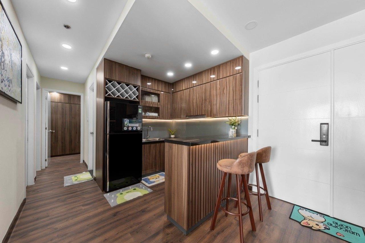 Cần bán căn hộ chung cư 79 m2, giá 7.9 tỷ tại Đường Lý Chính Thắng - 8 - 3 - TP Hồ Chí Minh