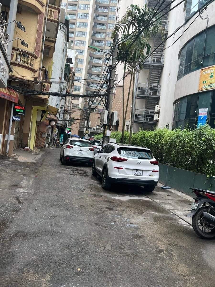 Sở hữu ngay nhà 32 m2, hướng Bắc tại Đường Lê Đức Thọ - Mỹ Đình 1 - Nam Từ Liêm - Hà Nội, giá 5 tỷ - Ảnh 1