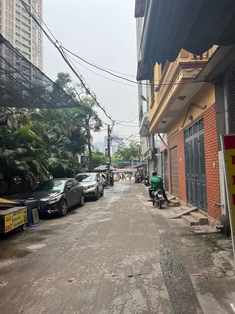 Sở hữu ngay nhà 32 m2, hướng Bắc tại Đường Lê Đức Thọ - Mỹ Đình 1 - Nam Từ Liêm - Hà Nội, giá 5 tỷ