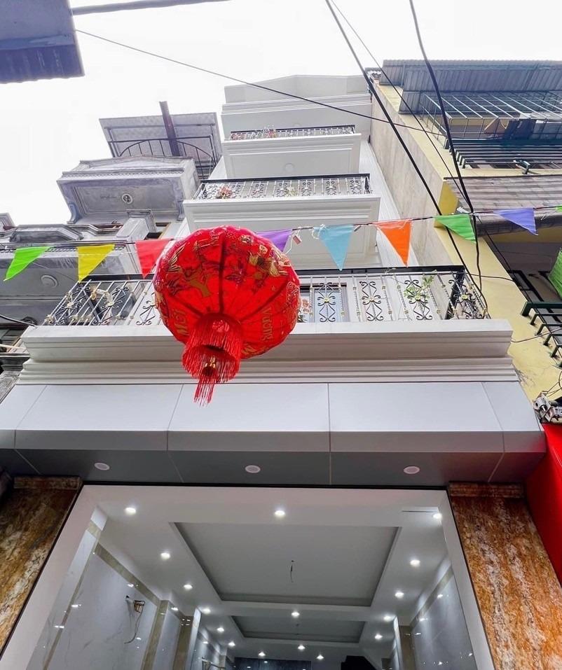 Bán nhanh nhà đất 55 m2 tại Đường Hoàng Hoa Thám - Yên Phụ - Tây Hồ - Hà Nội, giá 12.5 tỷ