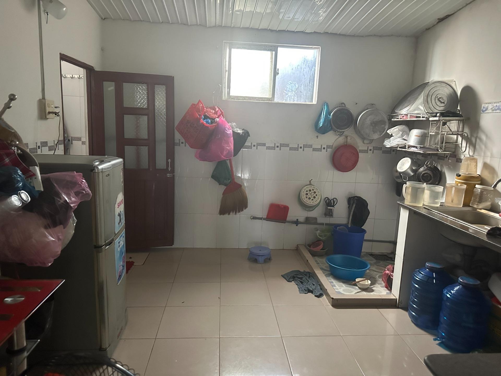 Cần bán gấp bán nhanh miếng đất 68 m2, hướng Tây-Bắc tại La Gi - Bình Thuận, giá 1.2 tỷ