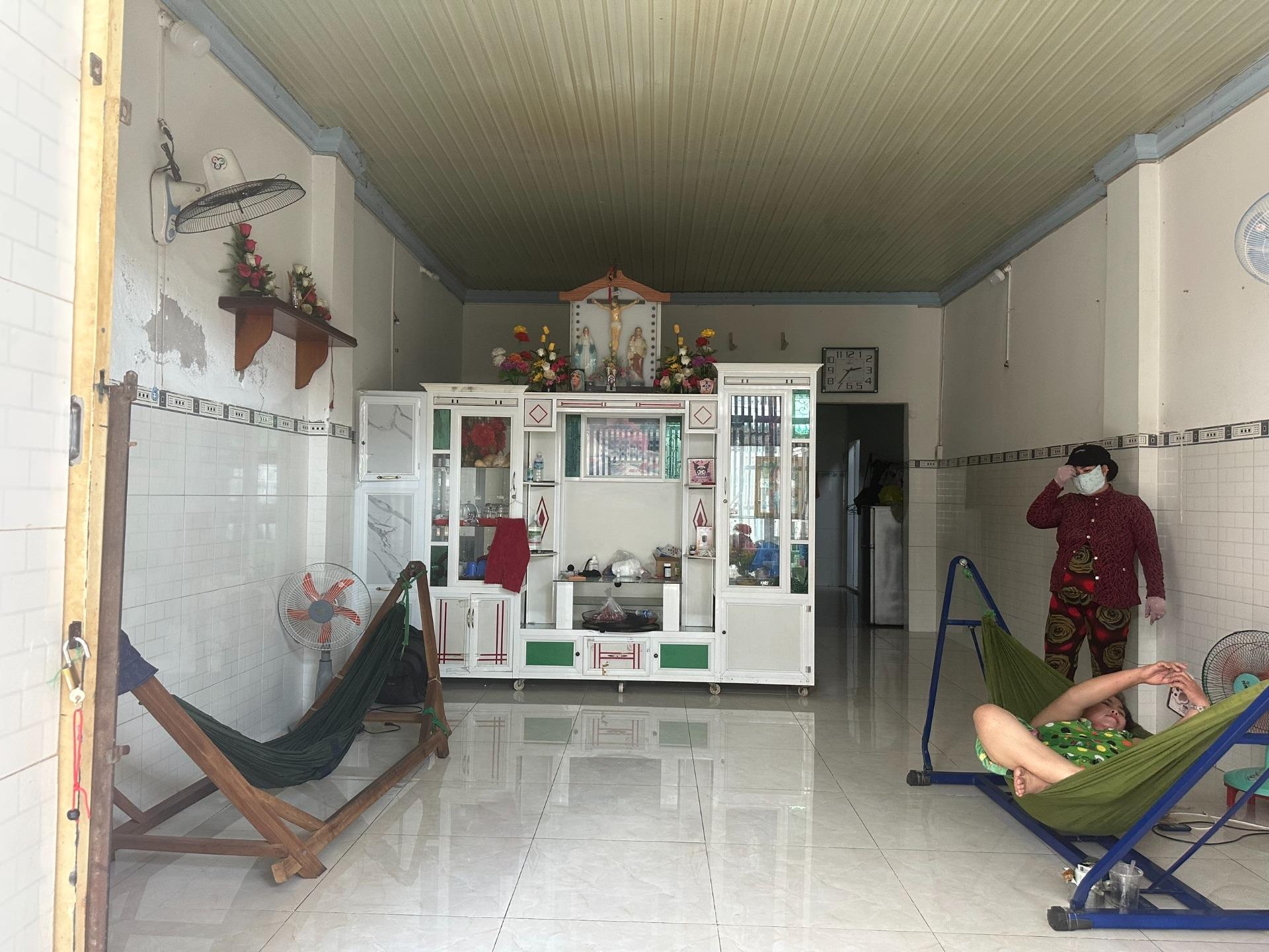 Cần bán gấp bán nhanh miếng đất 68 m2, hướng Tây-Bắc tại La Gi - Bình Thuận, giá 1.2 tỷ