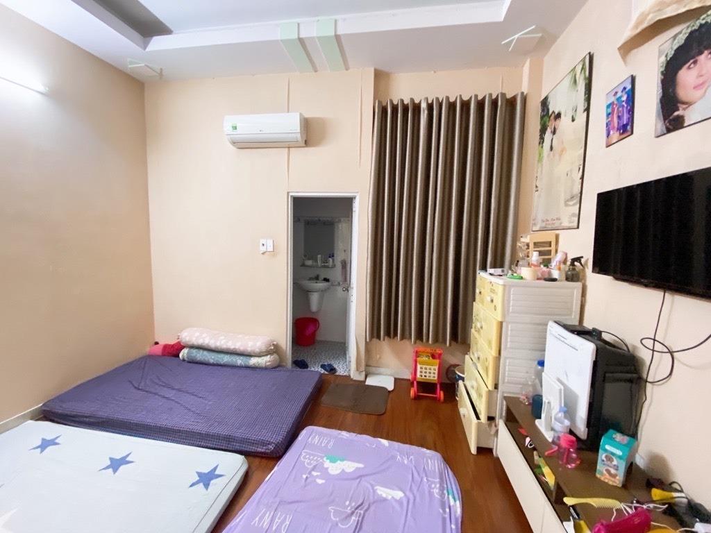 Cần bán nhanh căn nhà riêng 143 m2 tại Đường Phạm Văn Đồng - Trường Thọ - Thủ Đức, giá 6.5 tỷ