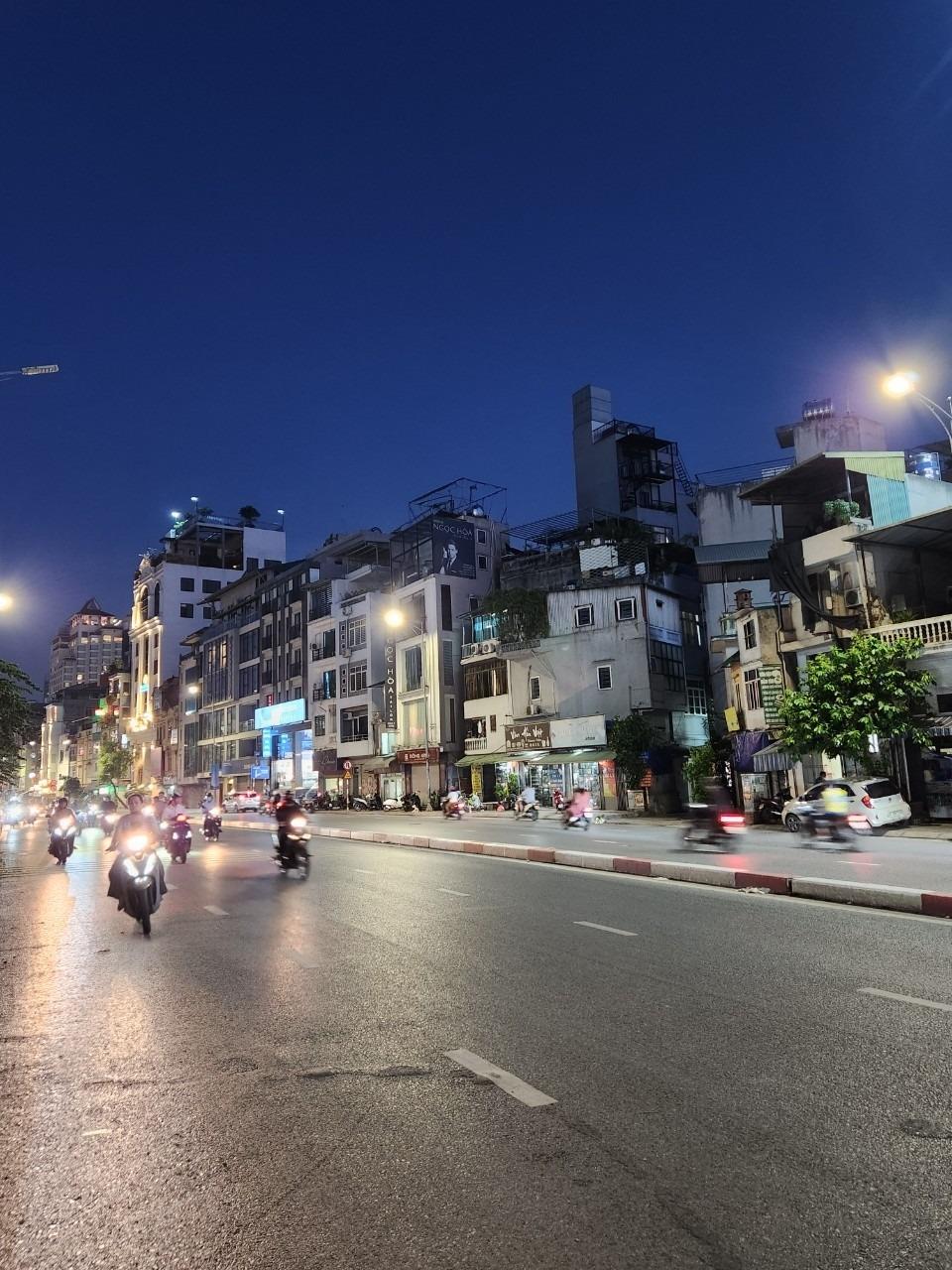 Bán nhanh nhà đất 55 m2 tại Đường Hoàng Hoa Thám - Yên Phụ - Tây Hồ - Hà Nội, giá 12.5 tỷ - Ảnh 1