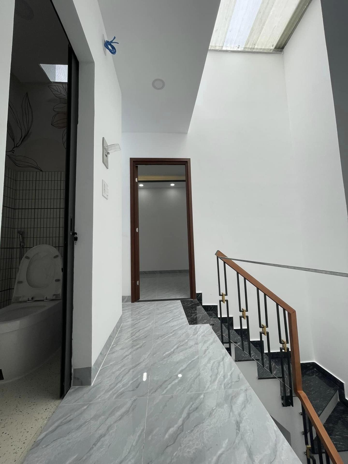 Cần bán gấp bán nhanh nhà đất 37.5999984741211 m2 tại Đường Dương Bá Trạc - 2 - 8, giá 5.8 tỷ