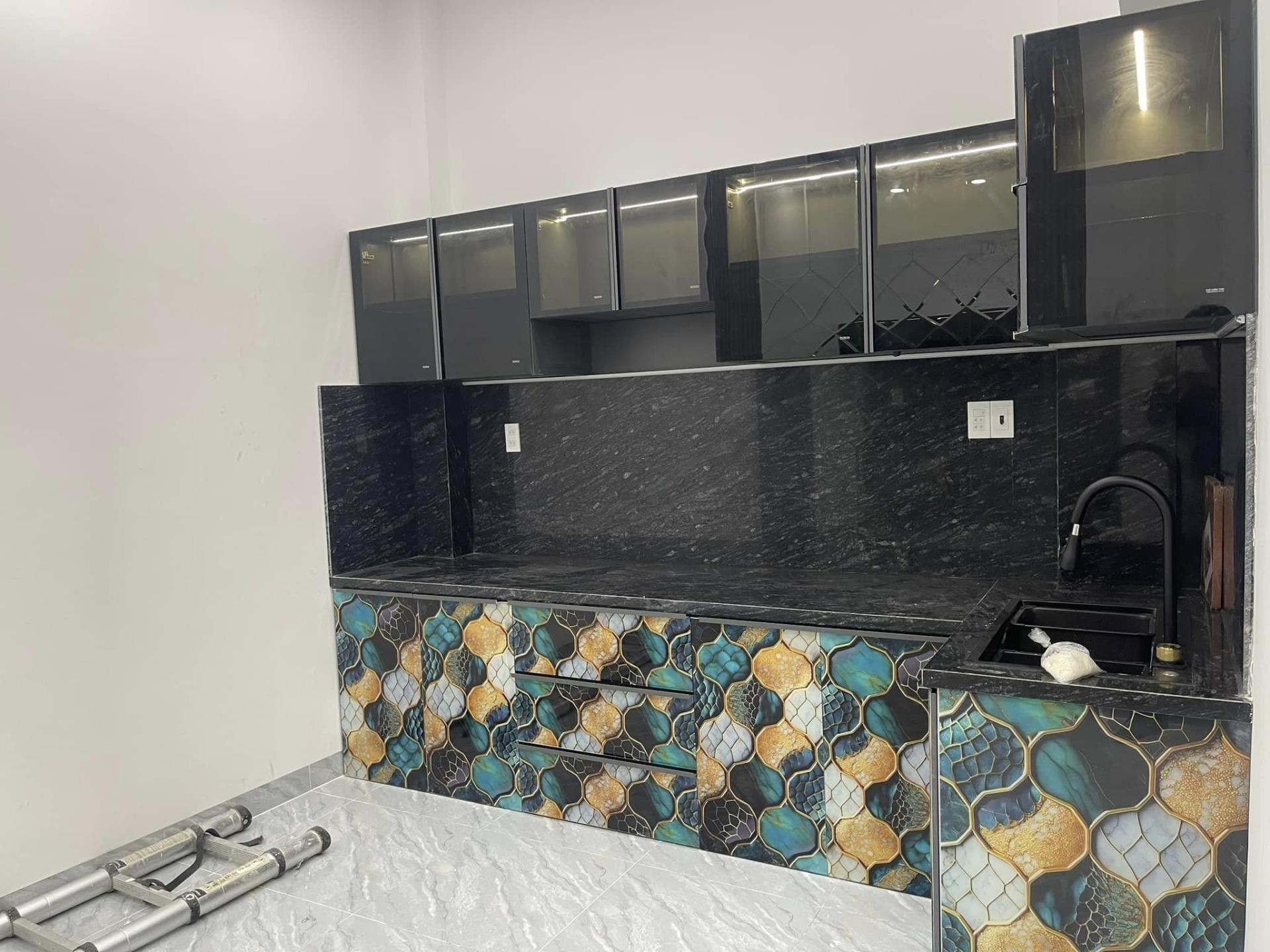 Cần bán gấp bán nhanh nhà đất 37.5999984741211 m2 tại Đường Dương Bá Trạc - 2 - 8, giá 5.8 tỷ