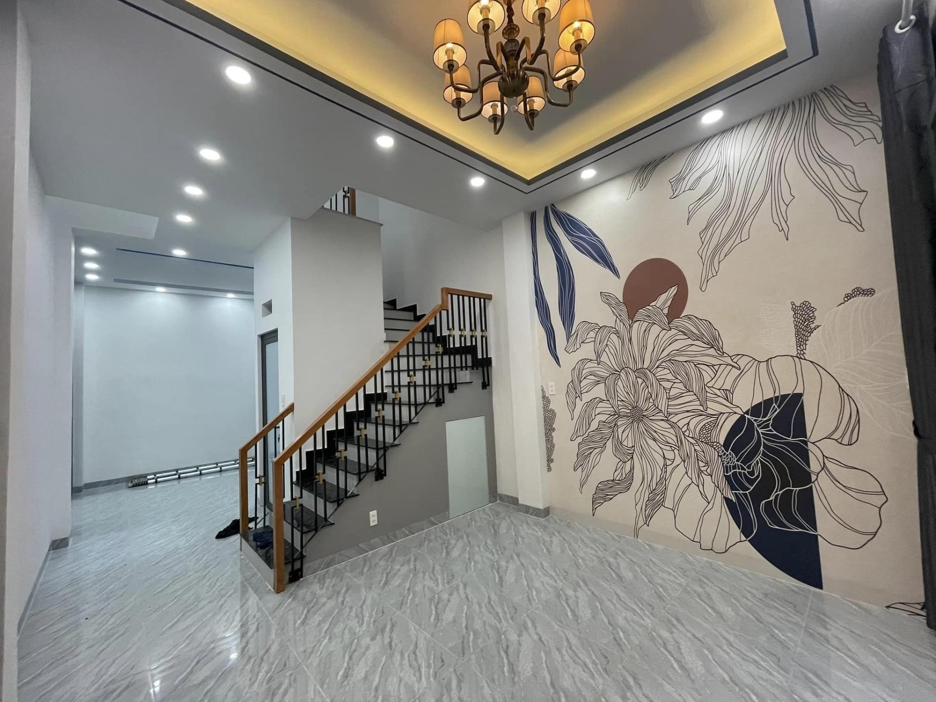 Cần bán gấp bán nhanh nhà đất 37.5999984741211 m2 tại Đường Dương Bá Trạc - 2 - 8, giá 5.8 tỷ