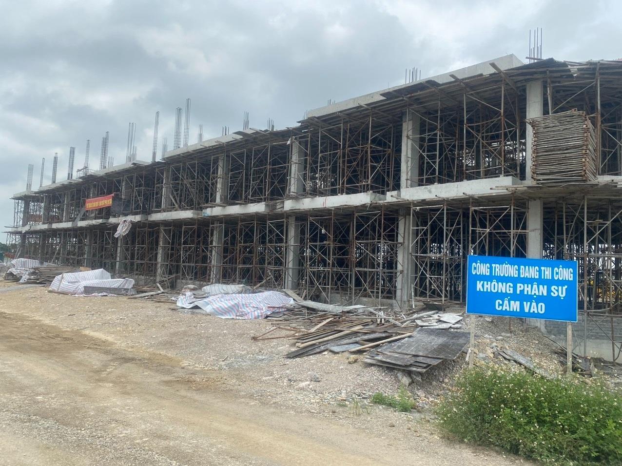 Sở hữu ngay nhà lk 100 m2, giá 1.8 tỷ tại Huyện Thanh Liêm - Hà Nam