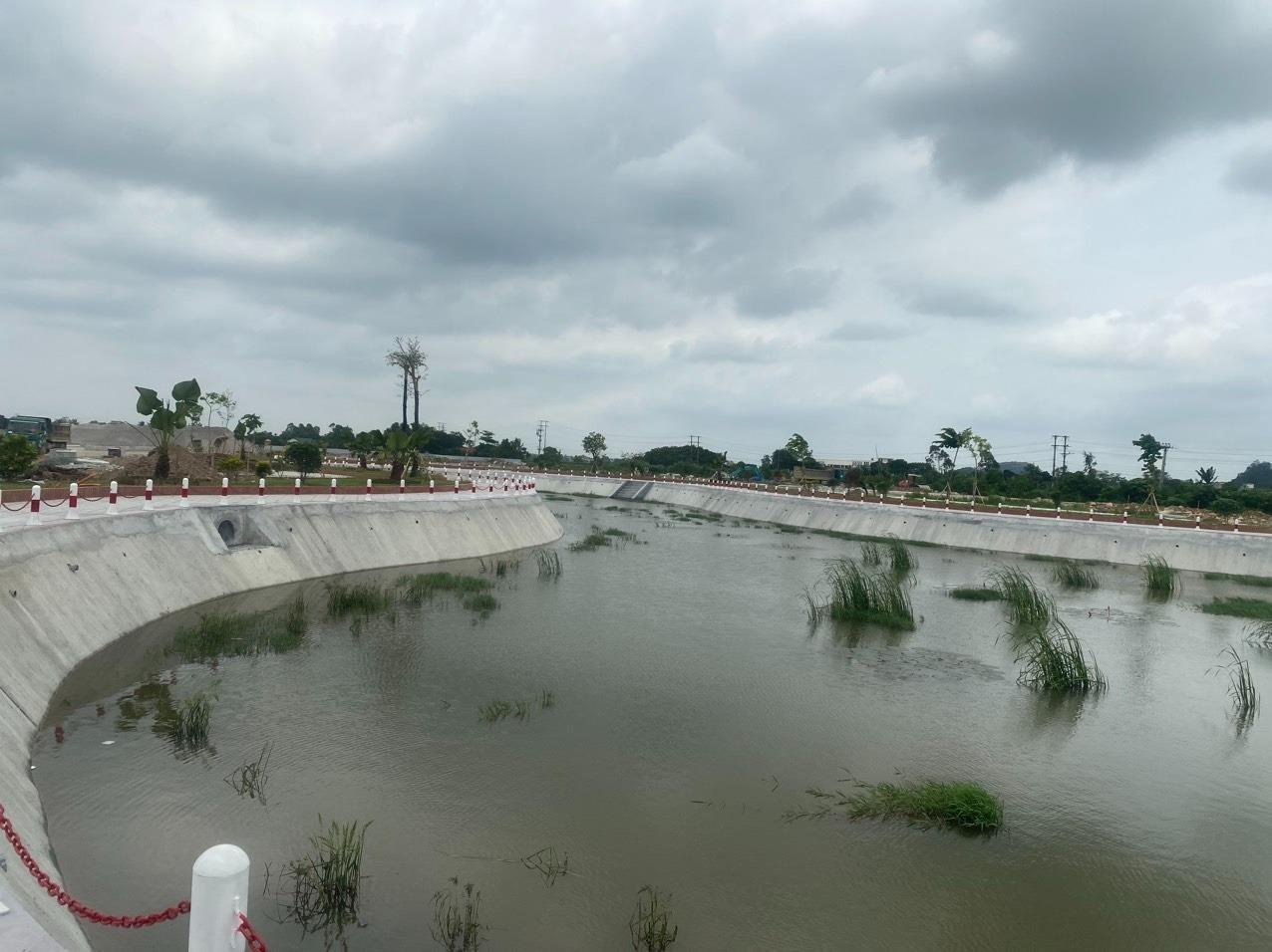 Sở hữu ngay nhà lk 100 m2, giá 1.8 tỷ tại Huyện Thanh Liêm - Hà Nam