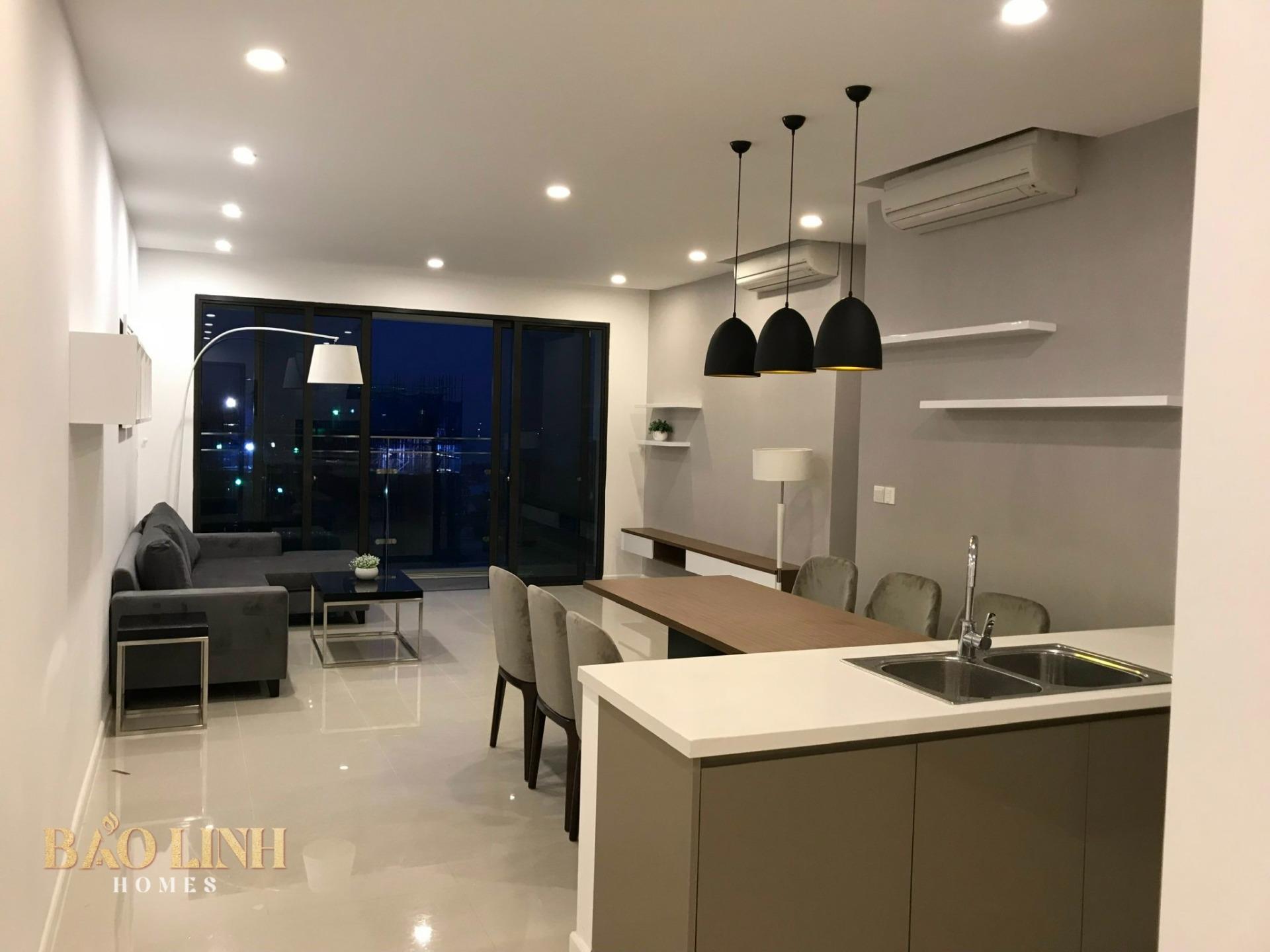 Cần bán gấp căn chung cư 130 m2, giá 15 tỷ tại Đường Xa Lộ Hà Nội - An Phú - 2 - TP Hồ Chí Minh - Ảnh 1