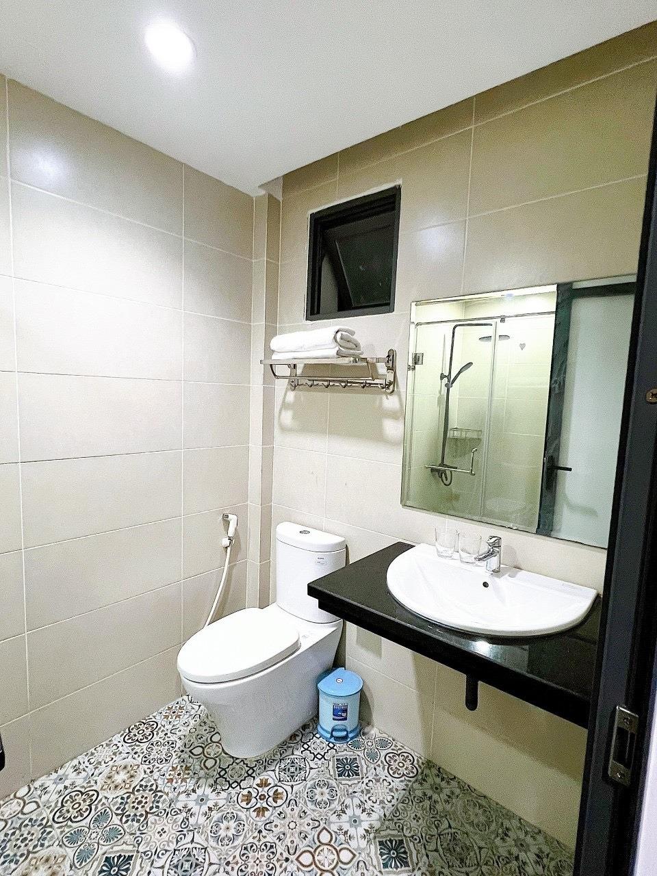 CHDV mới cho thuê trống sẵn Tháng 5 - 6, quận Tân Bình