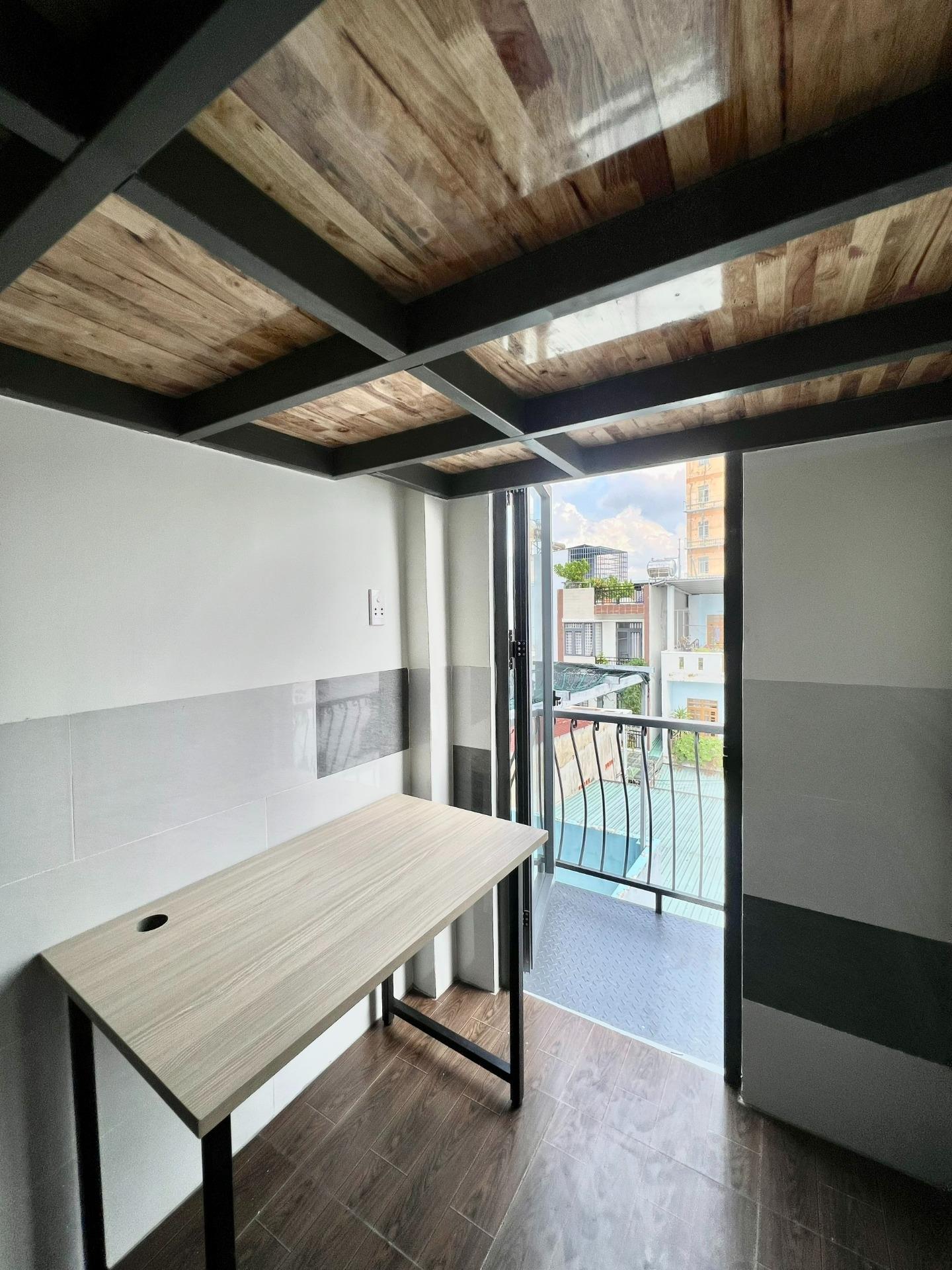 Cần cho thuê phòng trọ 30 m2 tại Đường Đình Phong Phú - Tăng Nhơn Phú B - 9, giá 3.8 tr/tháng