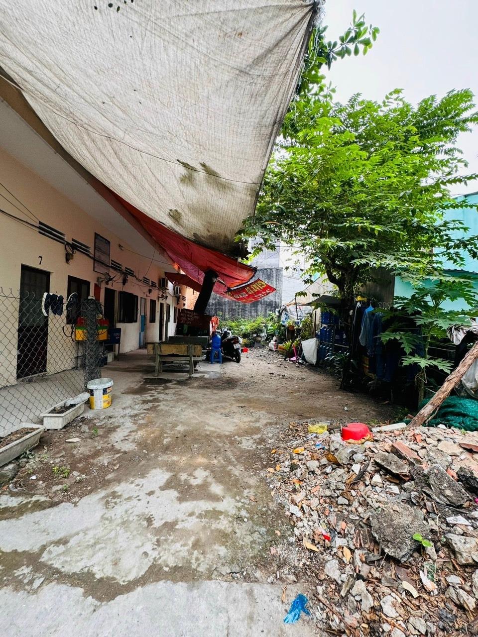 Cần bán ngay nhà shr 126 m2, hướng Bắc tại Đường Đặng Văn Bi - Bình Thọ - Thủ Đức, giá 10.2 tỷ