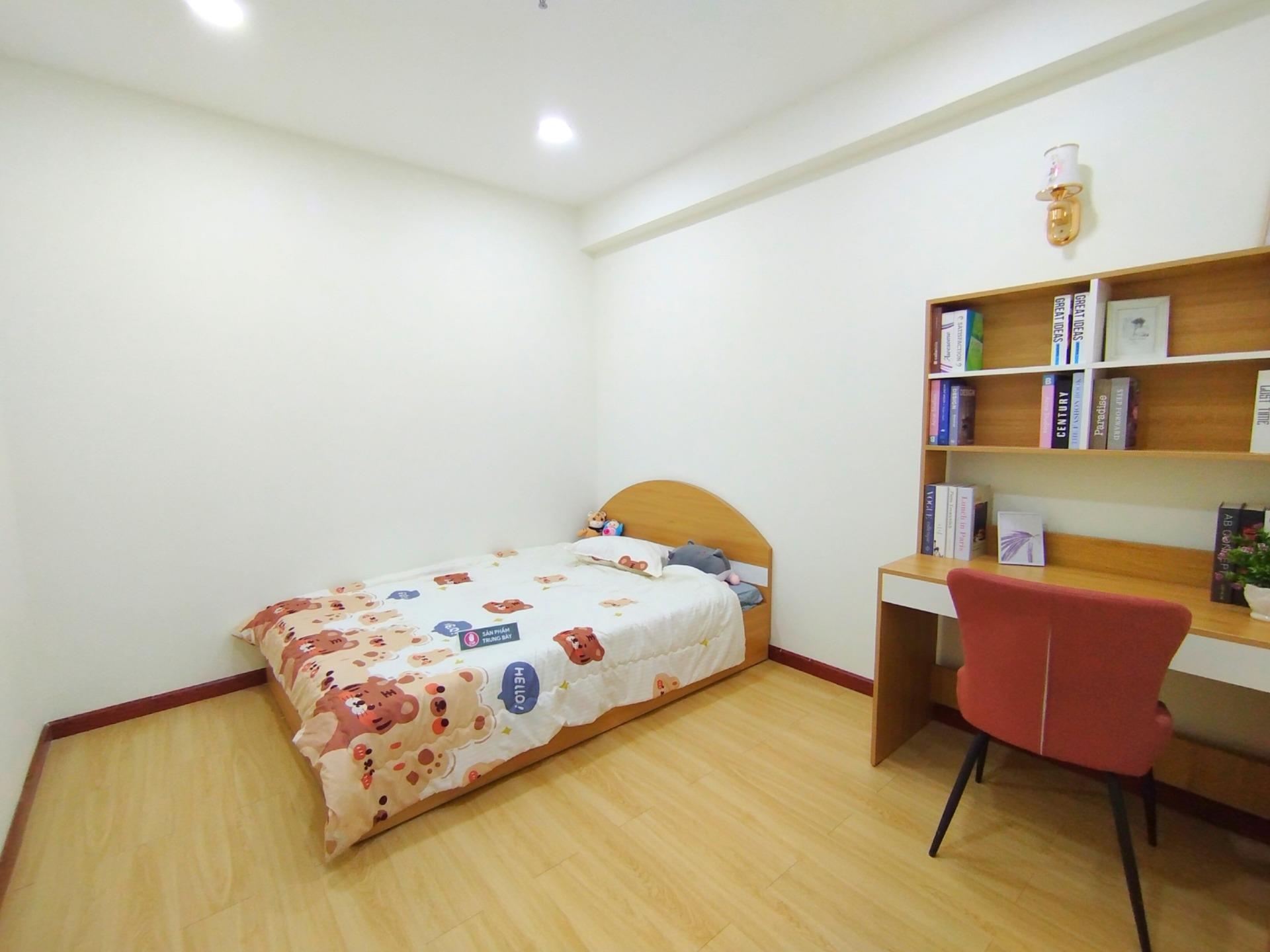 Cần bán căn hộ 52 m2, giá 1.3 tỷ tại Đường Nguyễn Du - Thuận An - Bình Dương