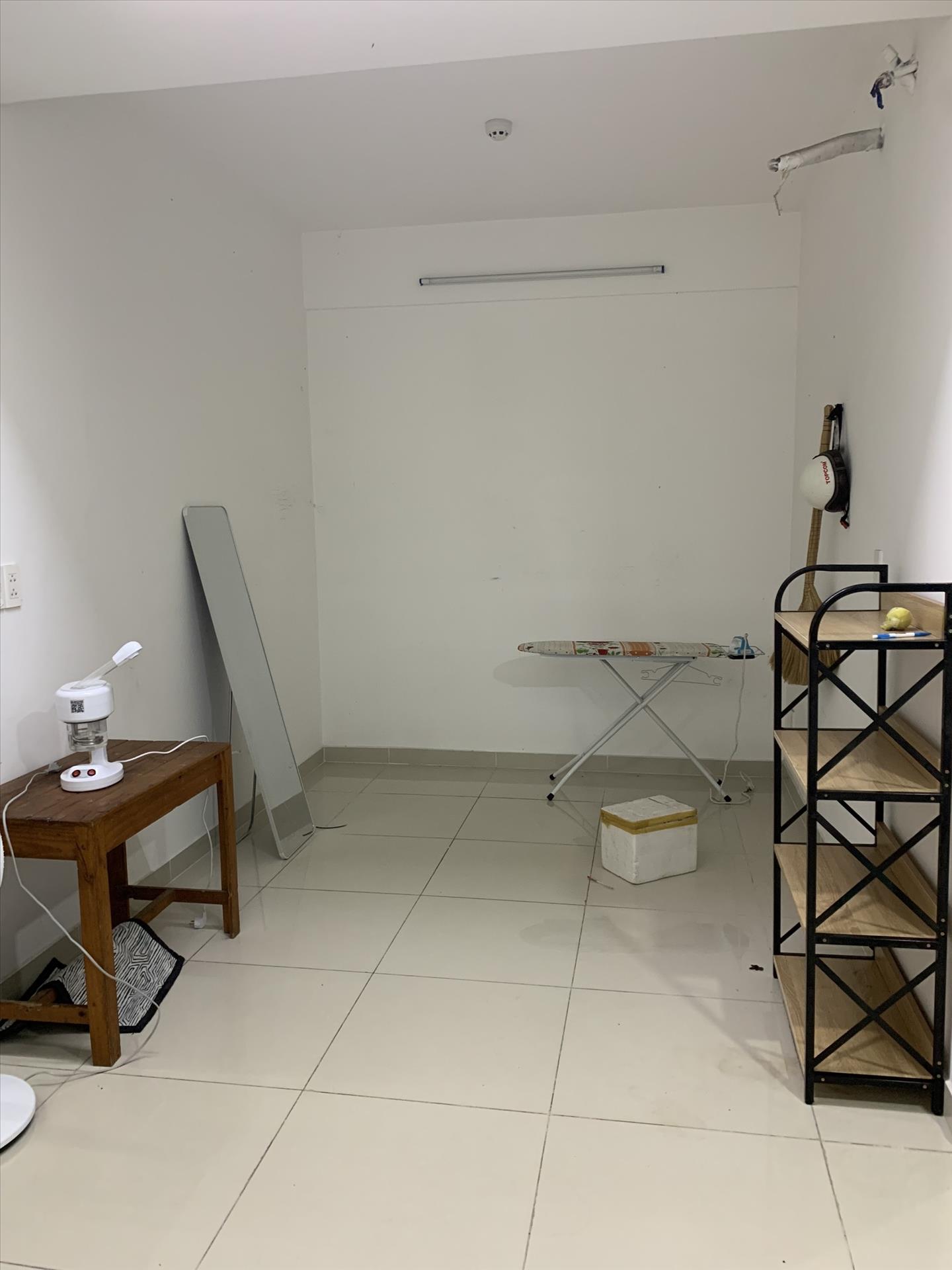 Thuê ngay căn chung cư 49 m2 tại Đường Lê Thị Riêng - 12 - TP Hồ Chí Minh, giá 5.9 triệu/tháng - Ảnh 1