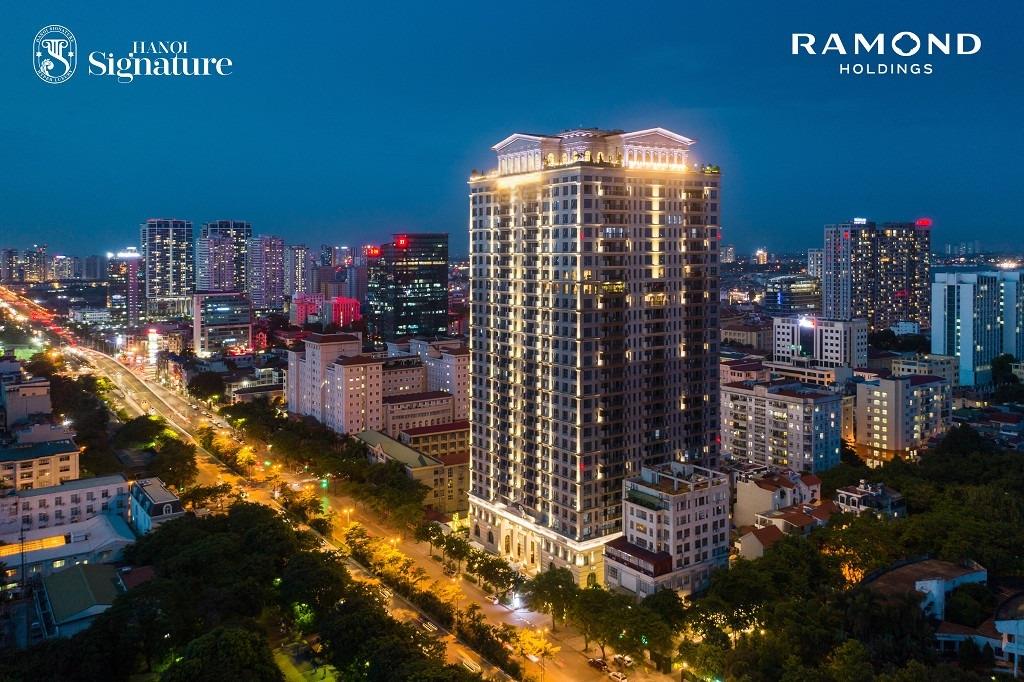 Cần bán nhà chung cư 113 m2, giá tốt tại Đường Nguyễn Văn Huyên - Quan Hoa - Cầu Giấy - Hà Nội