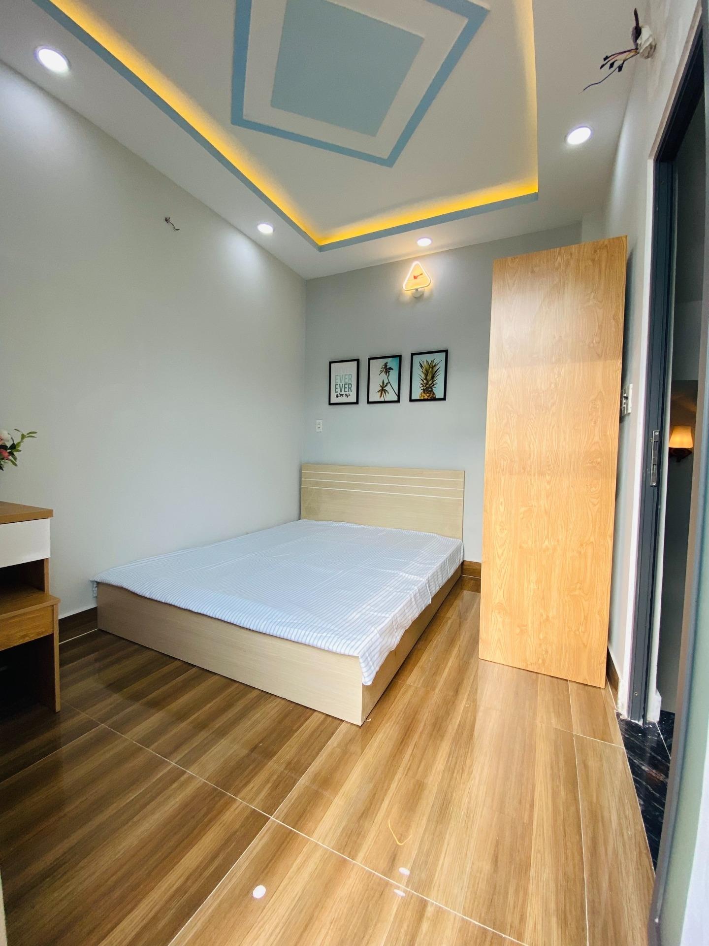 Bán nhà đẹp 36 m2, hướng Tây tại Đường Lê Đình Cẩn - Tân Tạo - Bình Tân, giá 2.35 tỷ