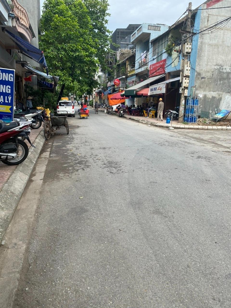 cần bán nhà xây kiểu biệt thự 5 tầng tại mặt phố đi bộ tại Hải Phòng  - Ảnh 1