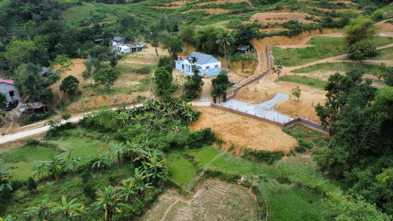 Sở hữu ngay mảnh đất 7000 m2 tại Thị trấn Kỳ Sơn - Kỳ Sơn - Hòa Bình, giá 7 triệu