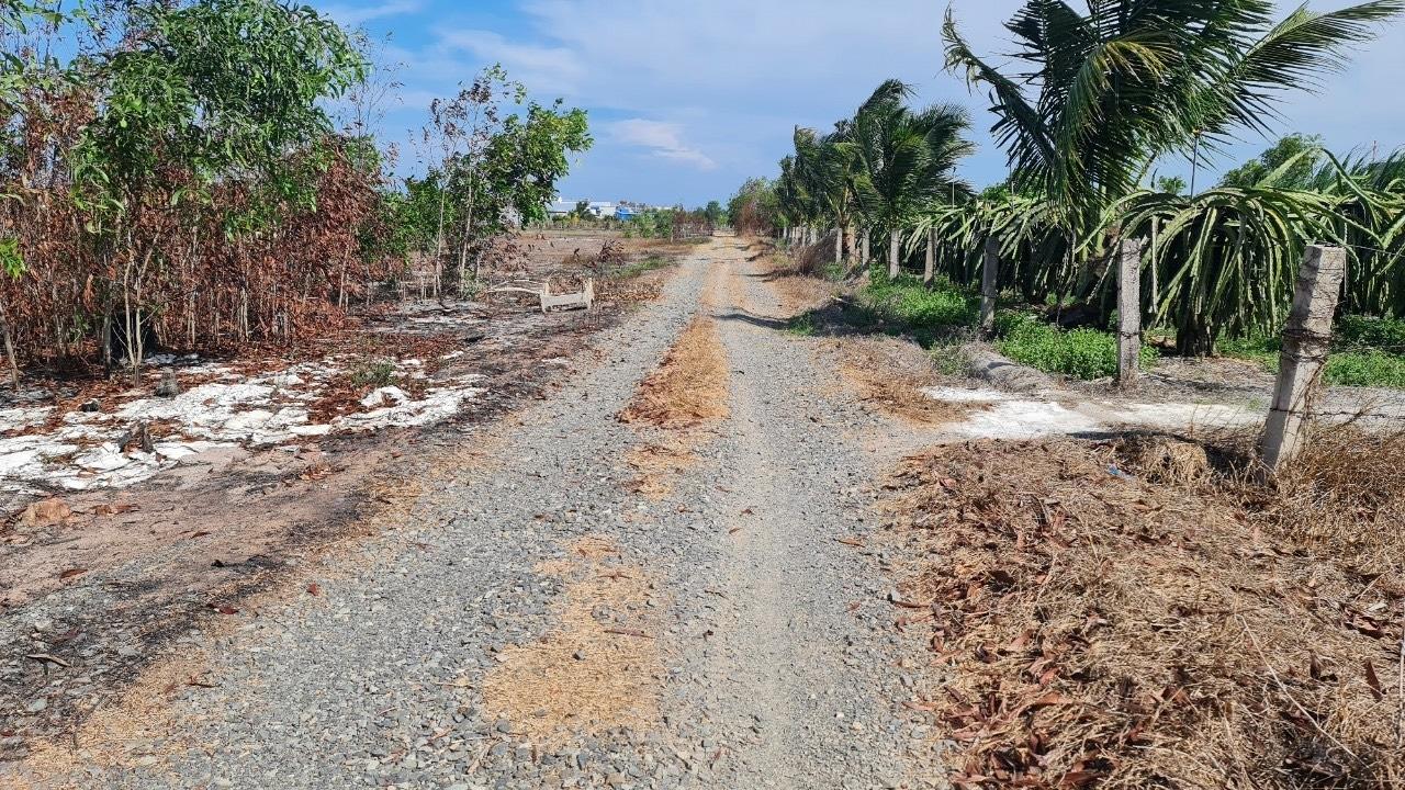 Cần bán lô đất 454 m2, hướng Đông-Bắc tại Tân Tiến - La Gi - Bình Thuận, giá 1.4 tỷ