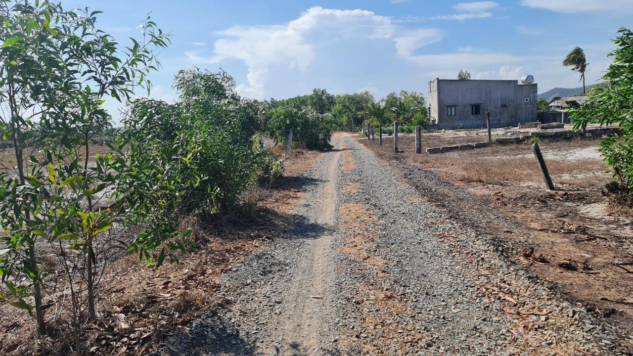 Cần bán lô đất 454 m2, hướng Đông-Bắc tại Tân Tiến - La Gi - Bình Thuận, giá 1.4 tỷ