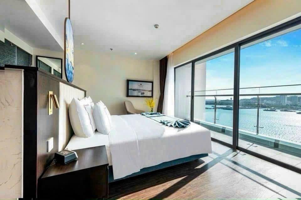 Cần bán gấp chung cư 36 m2, thỏa thuận tại Đường Đông Hồ - Hồng Gai - Hạ Long - Quảng Ninh - Ảnh 1