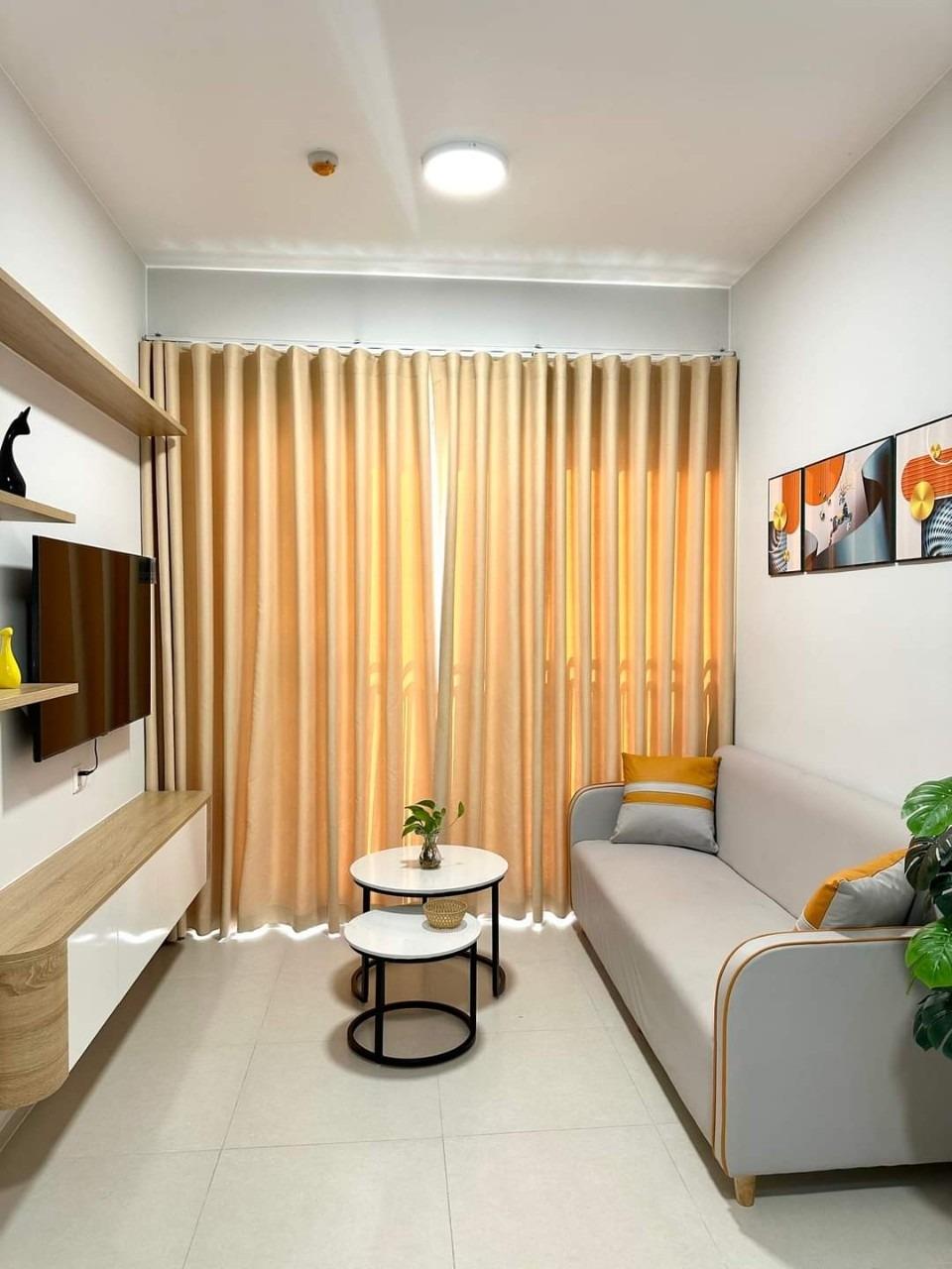 Chuyển nhượng căn chung cư 59 m2, giá 6 triệu tại Thị trấn Tân Túc - Bình Chánh - TP Hồ Chí Minh