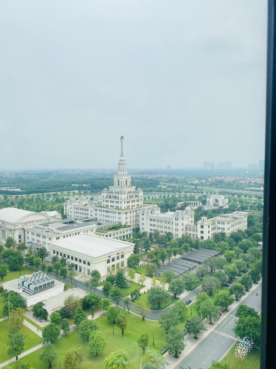 Bán căn 43 m2, hướng Đông-Nam, giá 1.75 tỷ tại Xã Dương Xá - Gia Lâm - Hà Nội - Ảnh 1