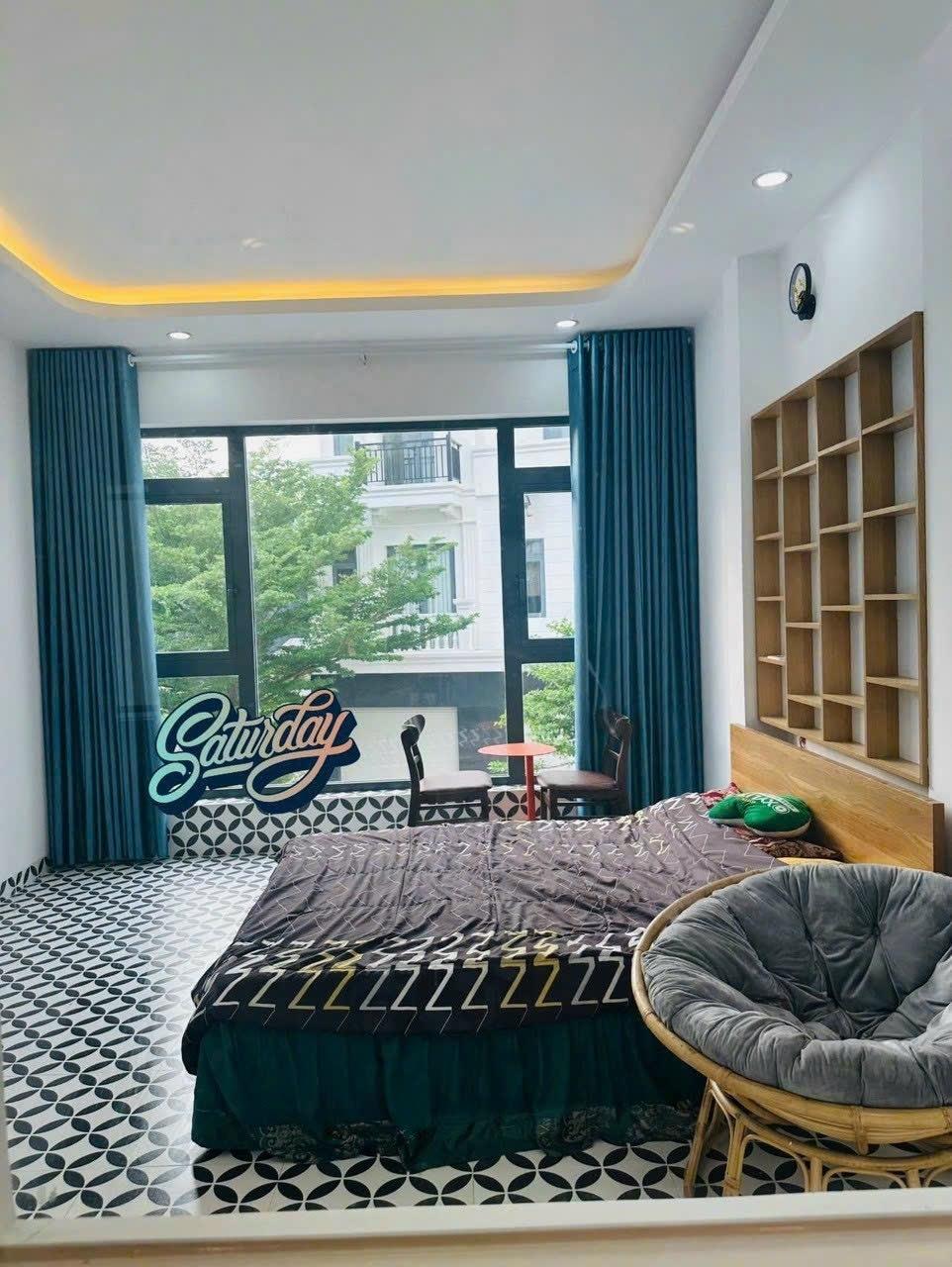 Chuyển nhượng căn nhà riêng 65 m2 tại Thành phố Dĩ An - Bình Dương, thỏa thuận