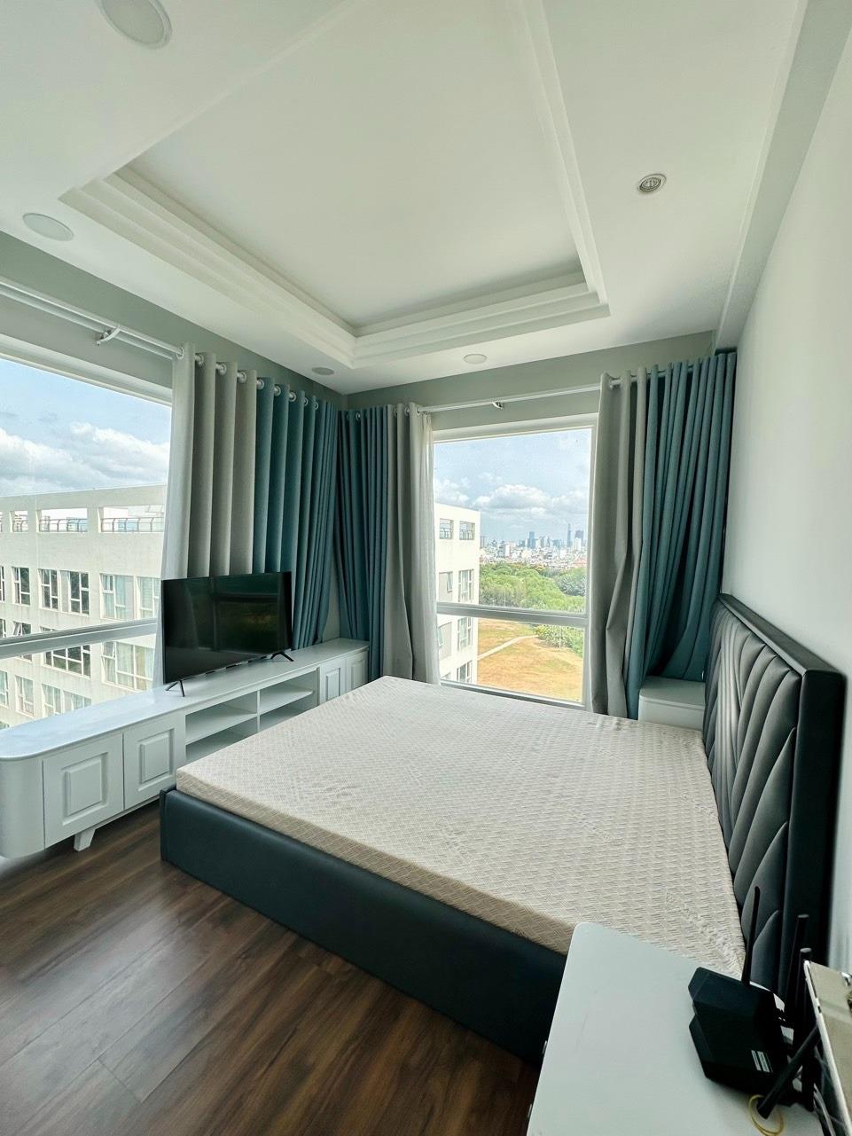 Cho thuê gấp căn hộ 170 m2 tại Đường Nguyễn Văn Linh - 7 - TP Hồ Chí Minh, giá 60 tr/tháng