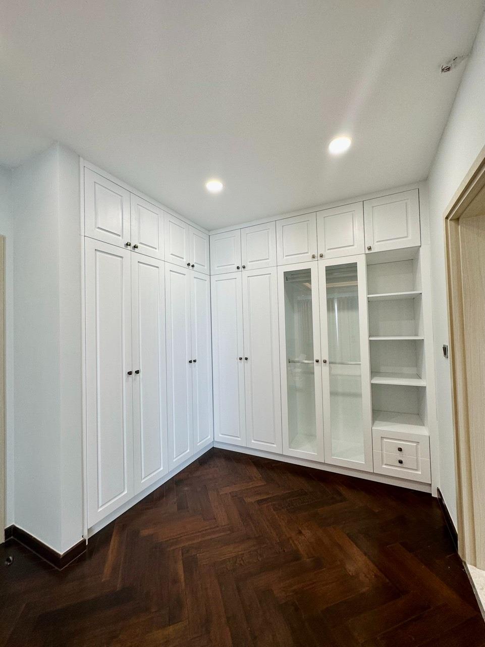 Cho thuê gấp căn hộ 170 m2 tại Đường Nguyễn Văn Linh - 7 - TP Hồ Chí Minh, giá 60 tr/tháng