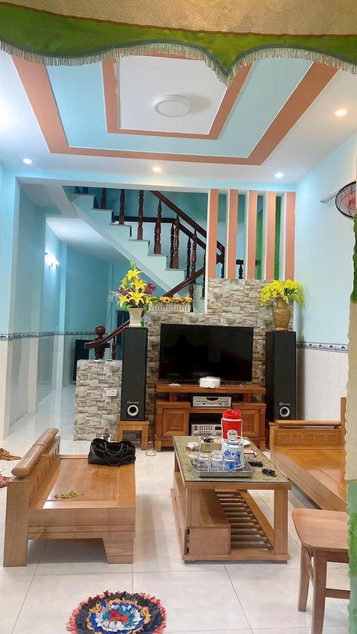 Bán nhanh nhà shr 120 m2, hướng Đông-Bắc tại Đường Võ Chí Công - Phước Tân - Biên Hòa, giá 1,38 tỷ