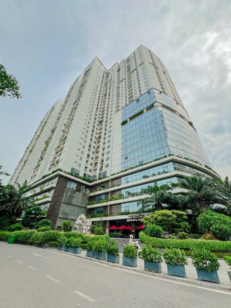 Cần bán nhanh căn hộ 102 m2, giá 5.45 tỷ tại Đường Tố Hữu - Trung Văn - Nam Từ Liêm - Hà Nội - Ảnh 1