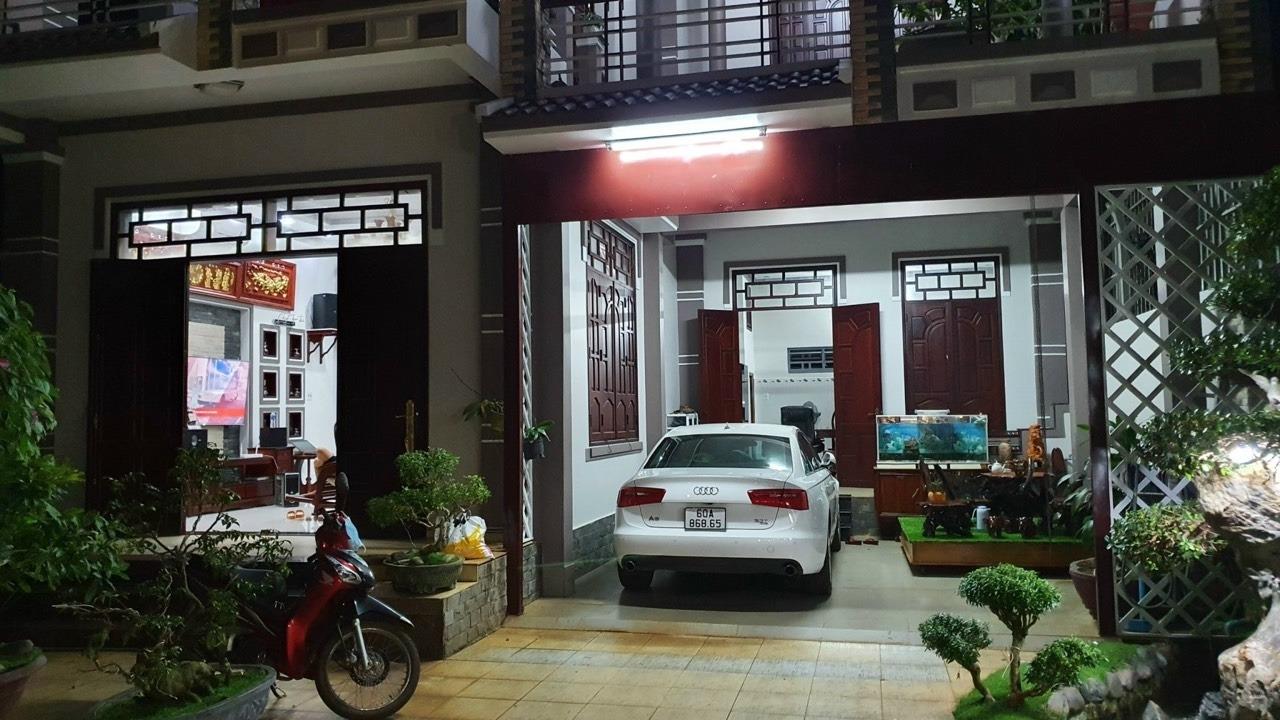 Bán nhanh căn nhà mặt phố 650 m2, hướng Bắc tại Đường Quốc lộ 56 - Xuân Mỹ - Cẩm Mỹ, giá 15 tỷ