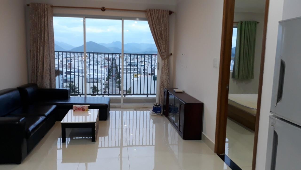 Cho thuê căn hộ 72 m2 tại Đường Cao Bá Quát - Cầu Lùng - Nha Trang - Khánh Hòa, giá 7 tr/tháng