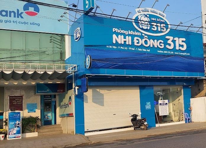 Cần cho thuê gấp nhà mặt phố đẹp tại Phố Bà Triệu - Phú Hội - Huế, 140 m2, giá 45 tr/tháng