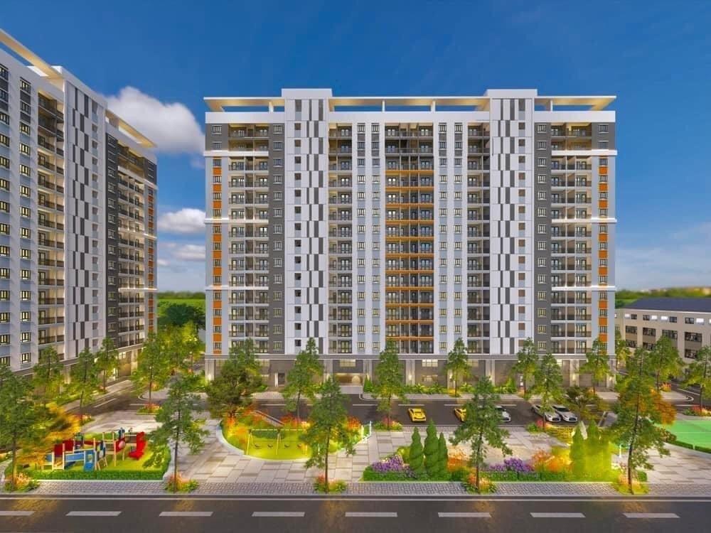 Cần bán gấp căn 55.4000015258789 m2, giá 852.1293 triệu tại Cao Lãnh - Đồng Tháp