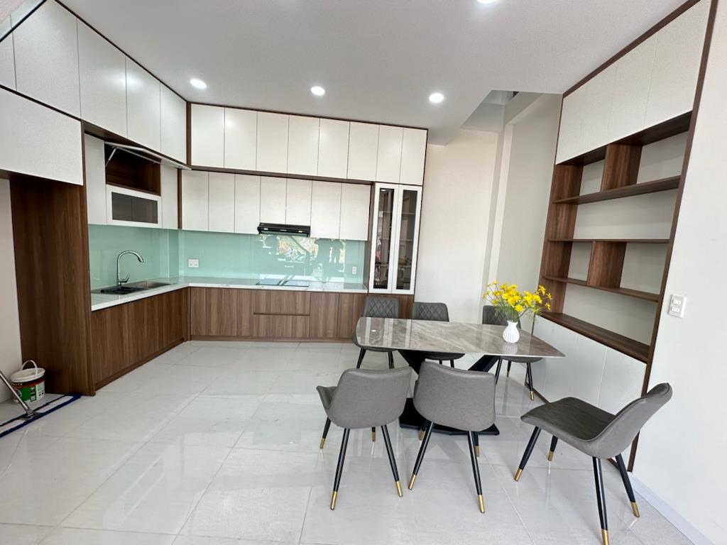 Cần bán nhà shr 60 m2 tại Đường Tây Lân - Bình Trị Đông A - Bình Tân - TP Hồ Chí Minh, giá 4,5 tỷ