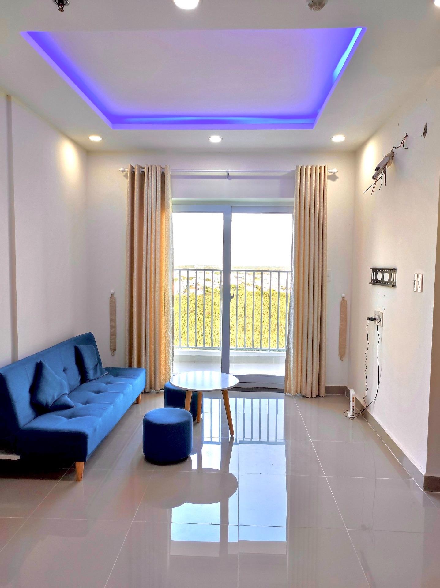 Bán nhanh căn hộ chung cư 75 m2, giá 1,98 tỷ tại Đường Nguyễn Lương Bằng - Nhà Bè - TP Hồ Chí Minh - Ảnh 1