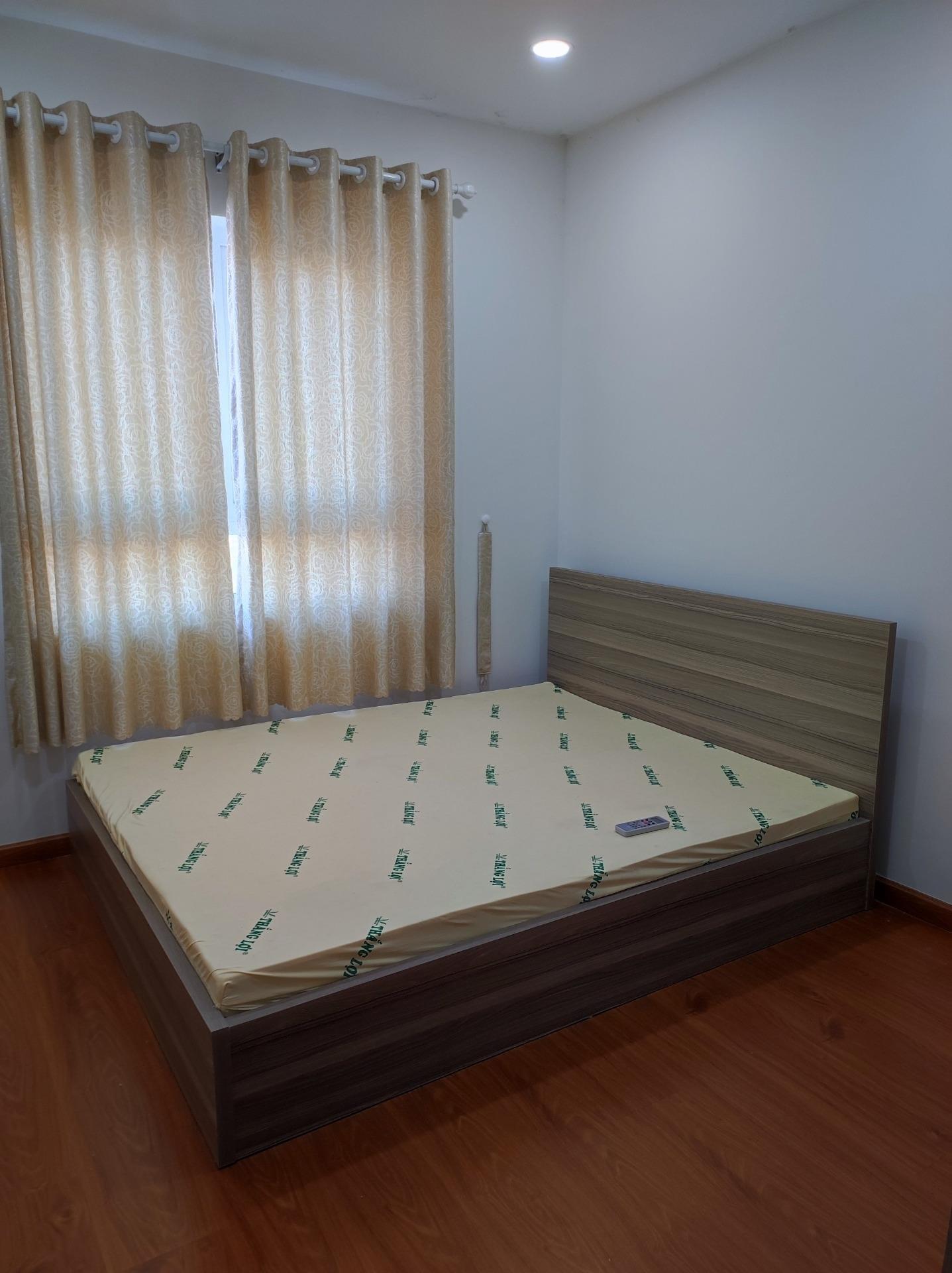 Bán nhanh căn hộ chung cư 75 m2, giá 1,98 tỷ tại Đường Nguyễn Lương Bằng - Nhà Bè - TP Hồ Chí Minh