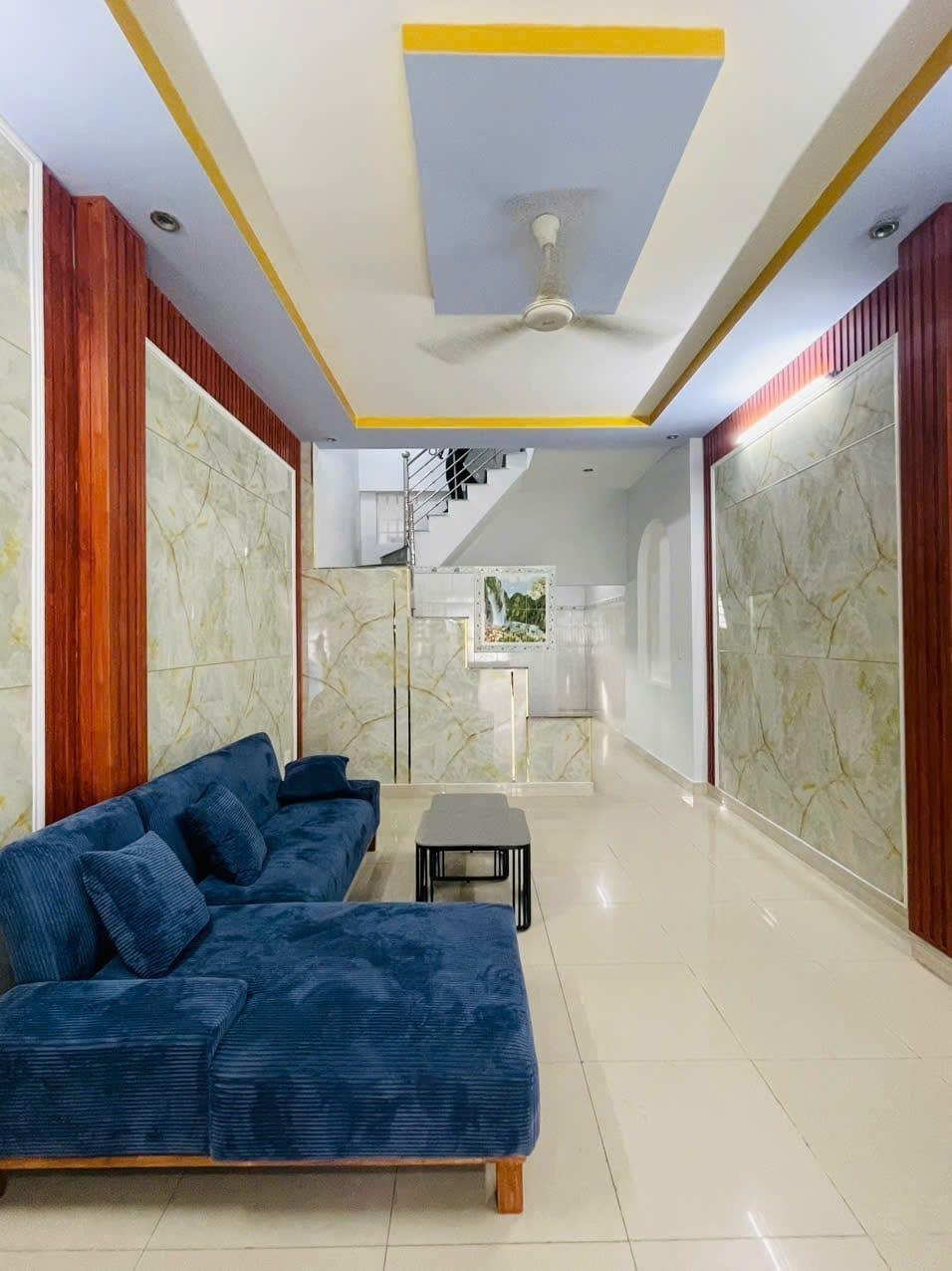 Cần bán gấp nhà riêng sổ đỏ 66 m2 tại Đường Bình Chuẩn 34 - Bình Chuẩn - Thuận An, giá 1,32 tỷ