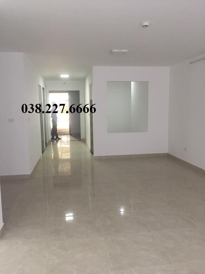 Cần bán nhanh căn chung cư 3 phòng ngủ, 92 m2, giá 2,2 tỷ tại Tây Hồ - Hà Nội