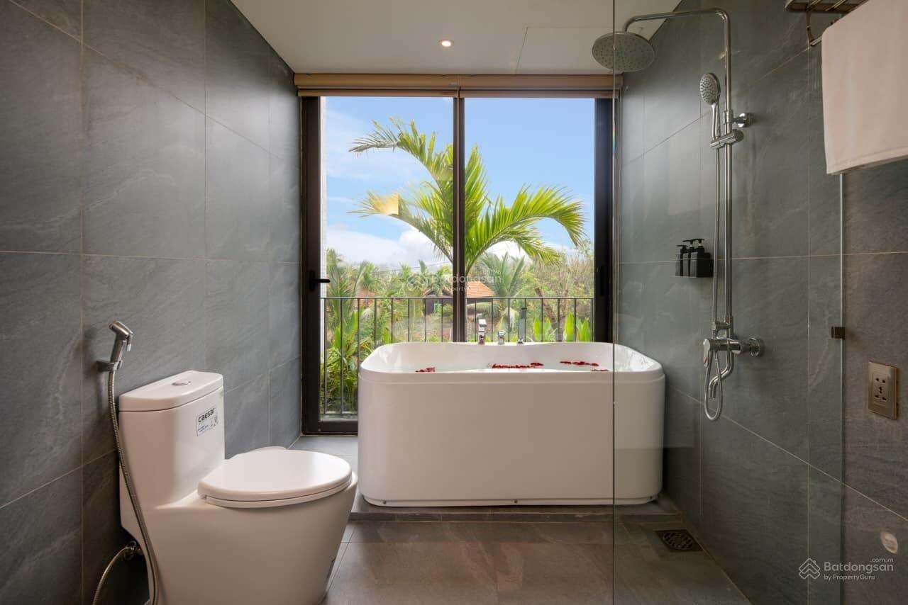 Bán gấp căn liền kề 396 m2, thỏa thuận tại Xã Cẩm Thanh - Hội An - Quảng Nam