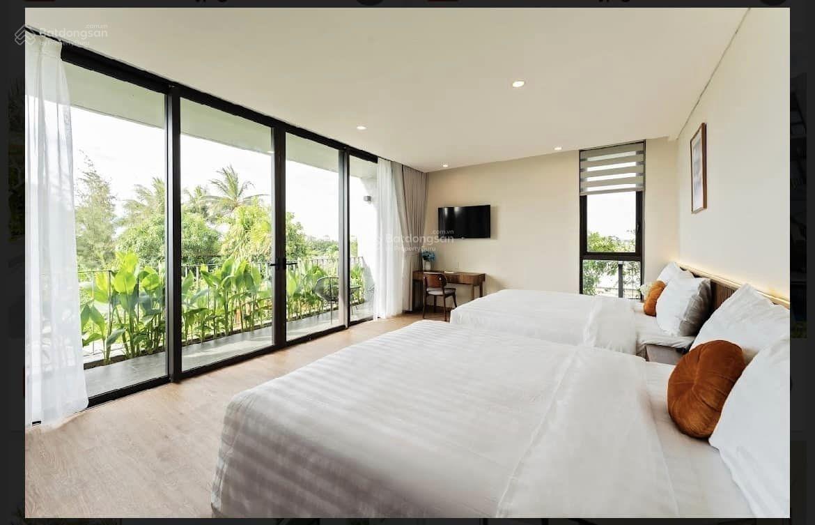 Bán gấp căn liền kề 396 m2, thỏa thuận tại Xã Cẩm Thanh - Hội An - Quảng Nam